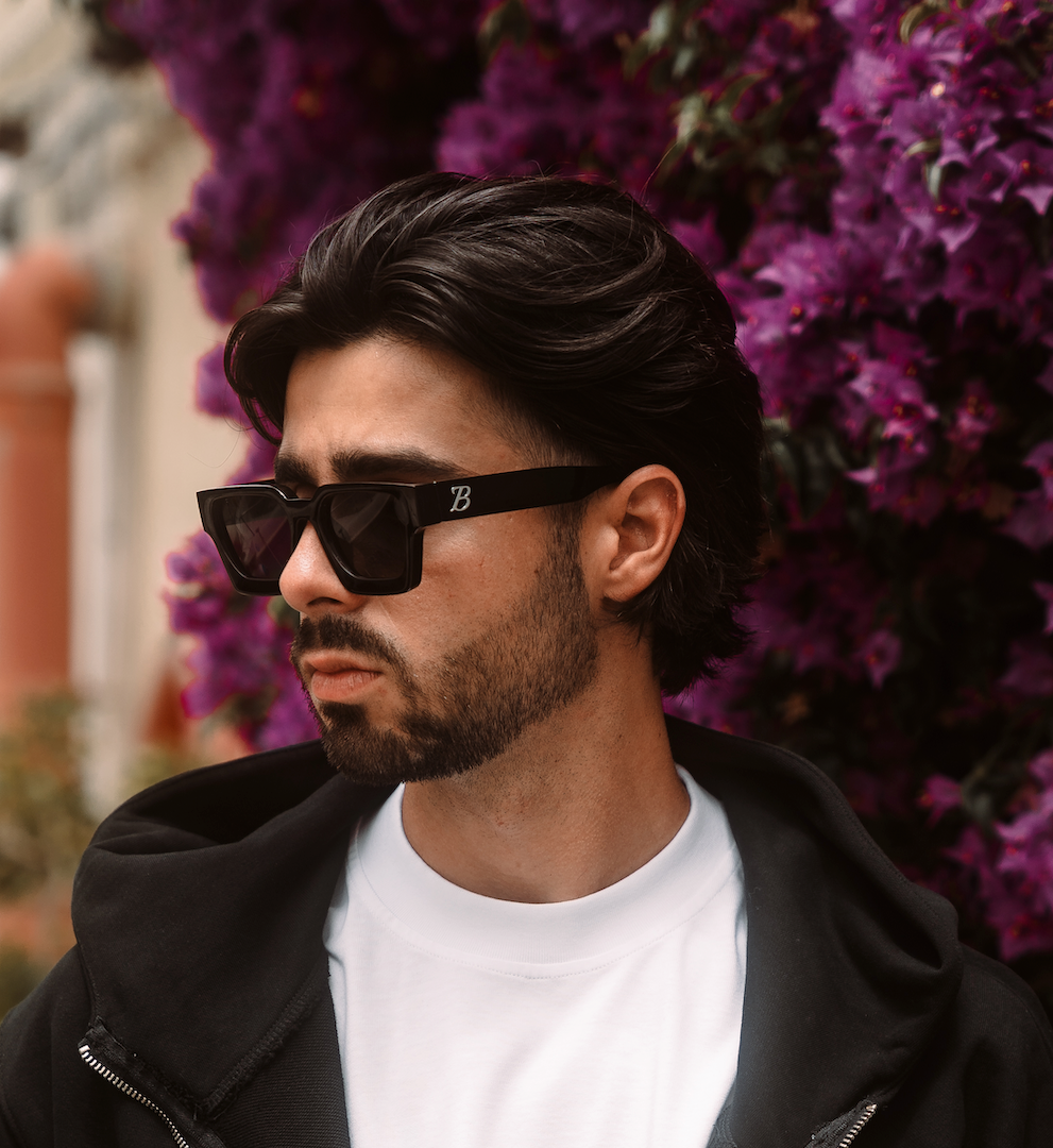 Italian Shades