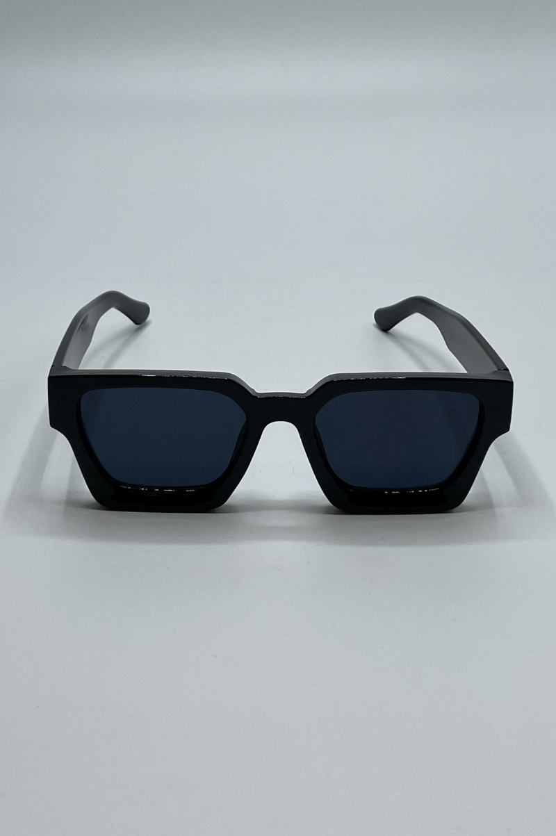 Black Shades