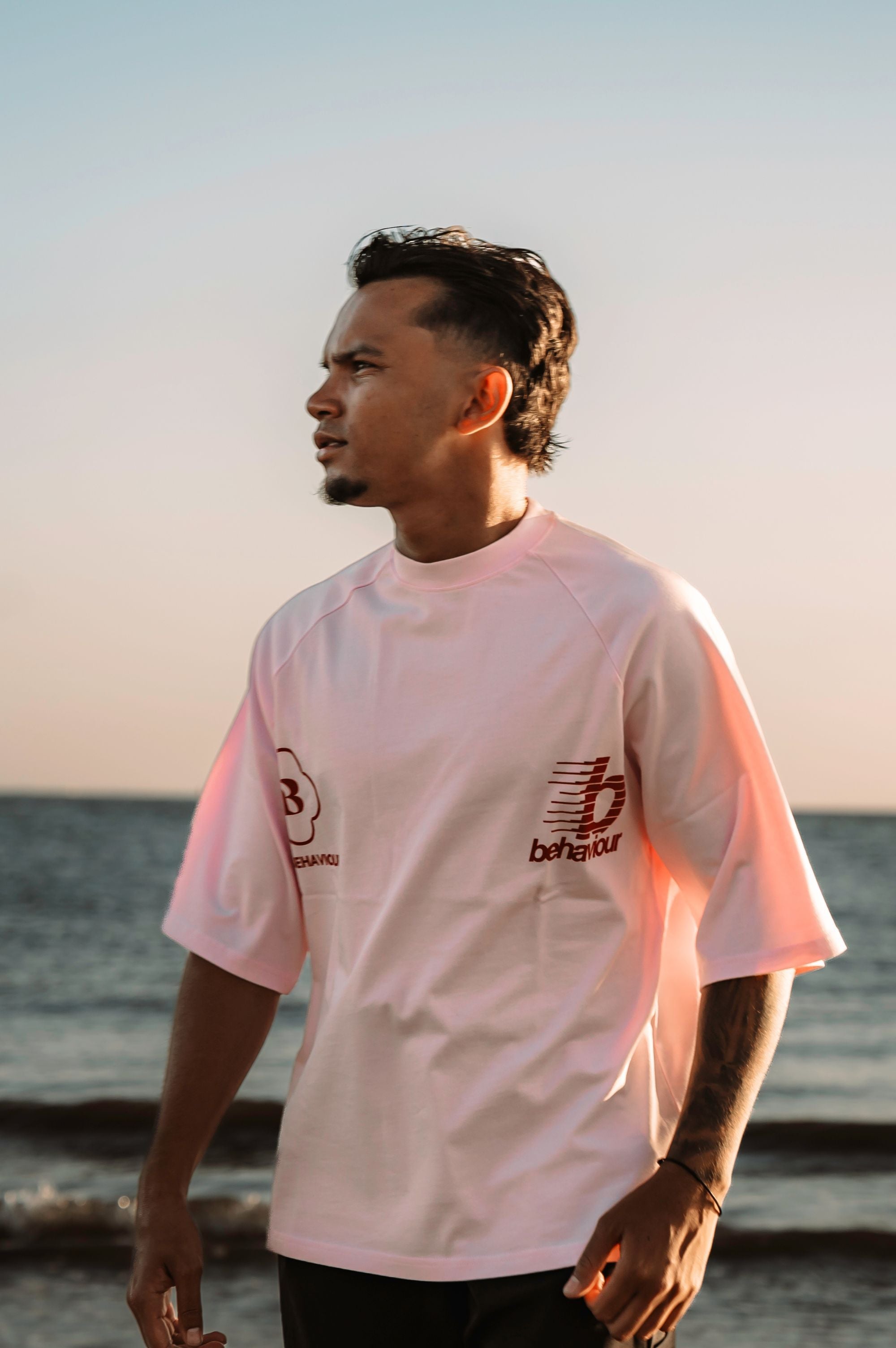 Cherry Rouge T-shirt