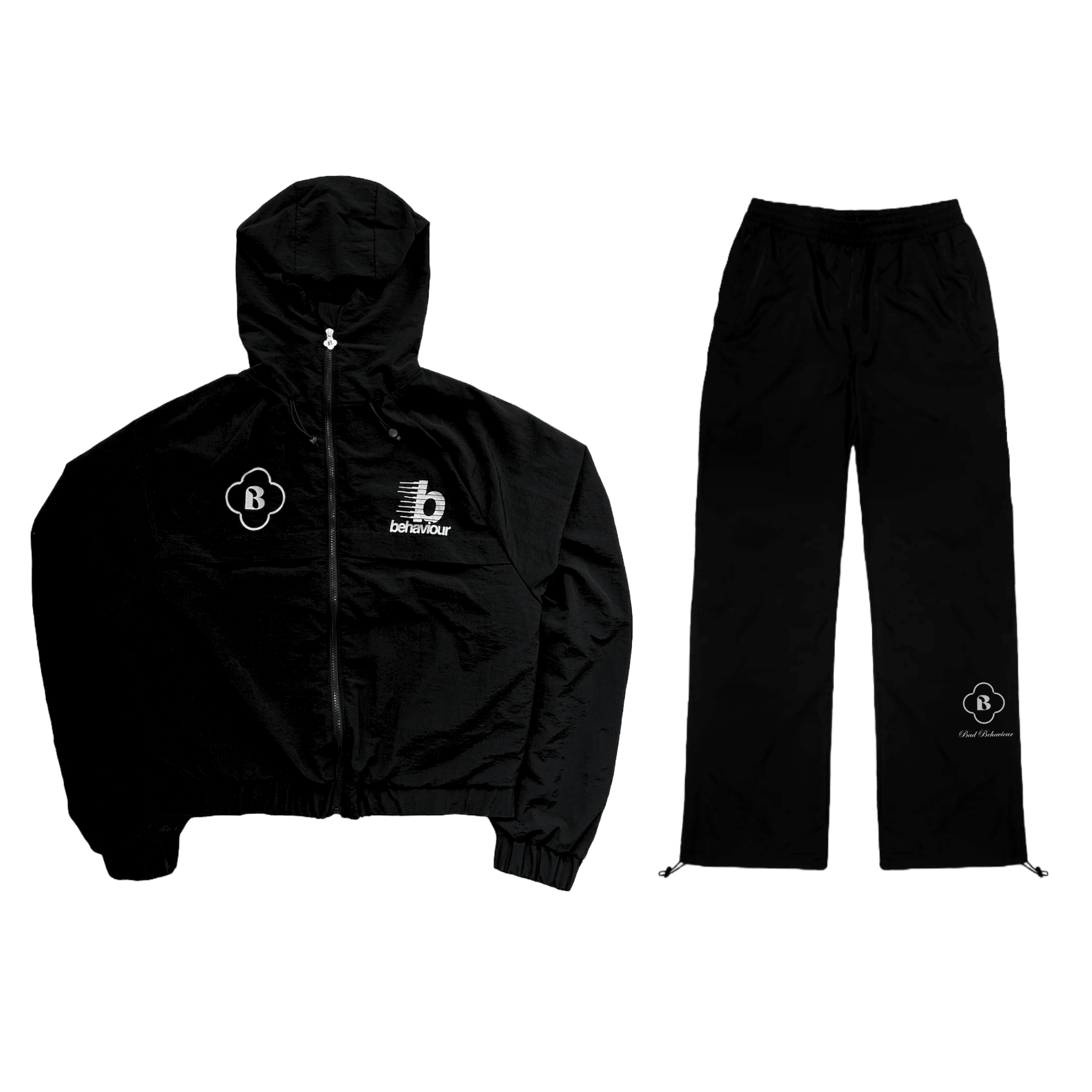 Waterproof Tracksuit Set