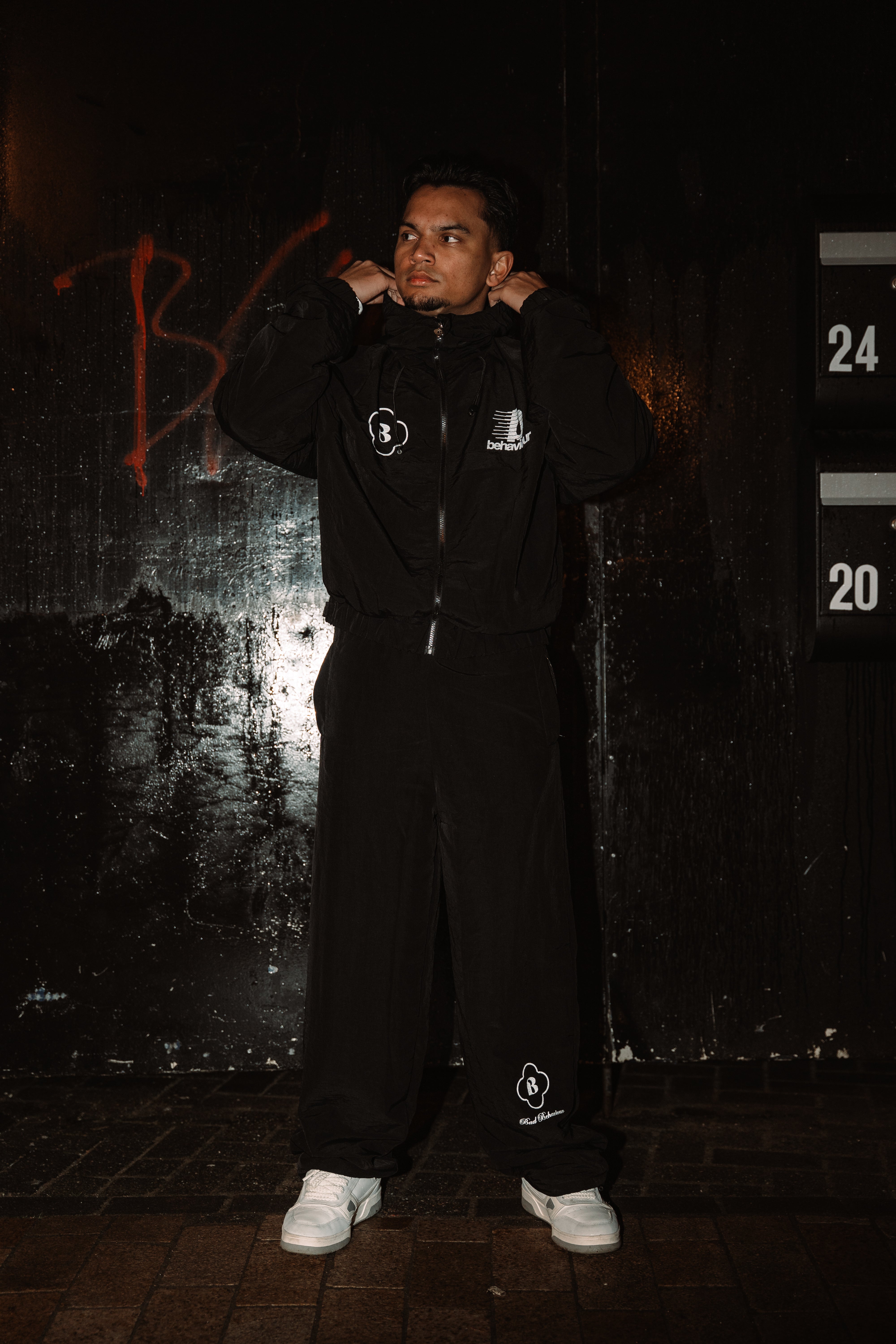 Waterproof Track Pants