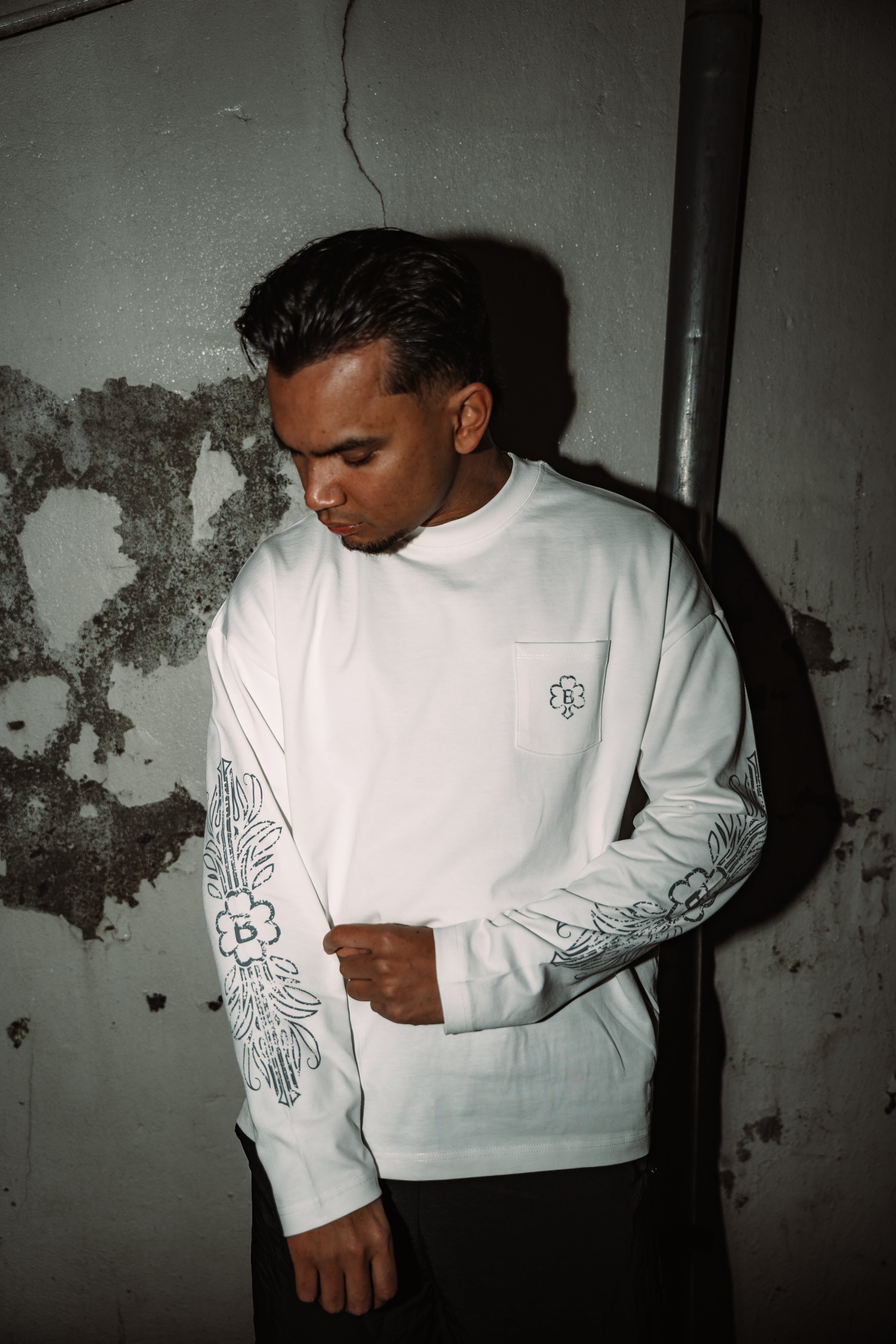Longsleeve 3-pack