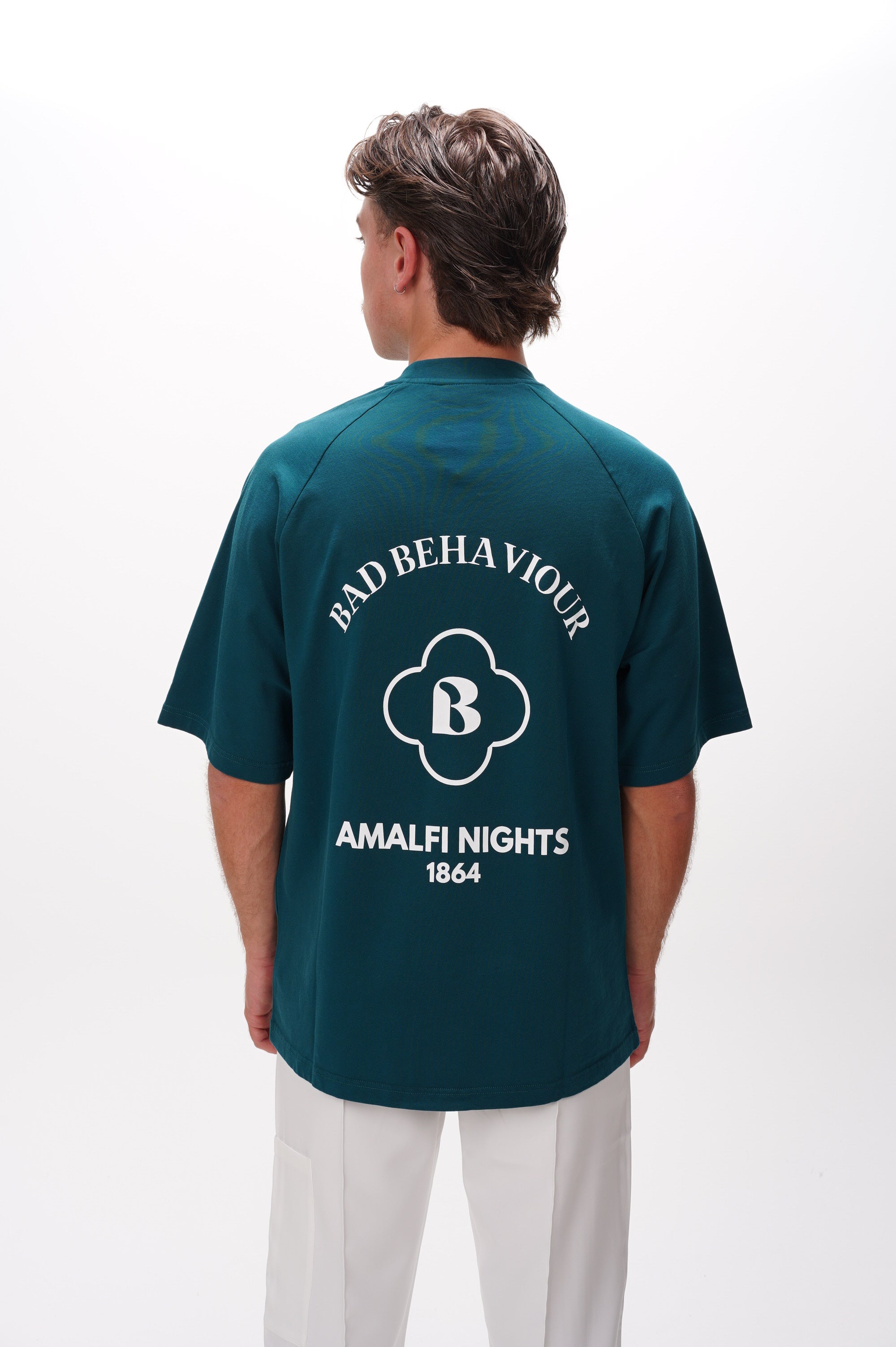 Amalfi 1864 T-shirt