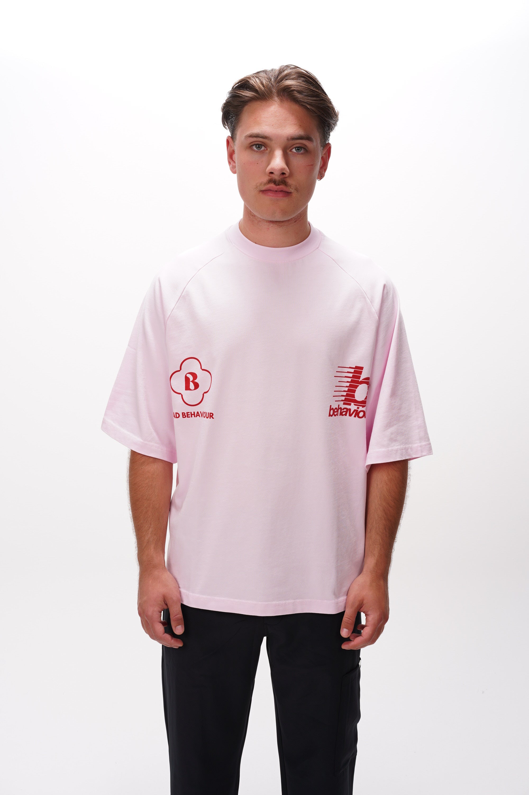 Cherry Rouge T-shirt