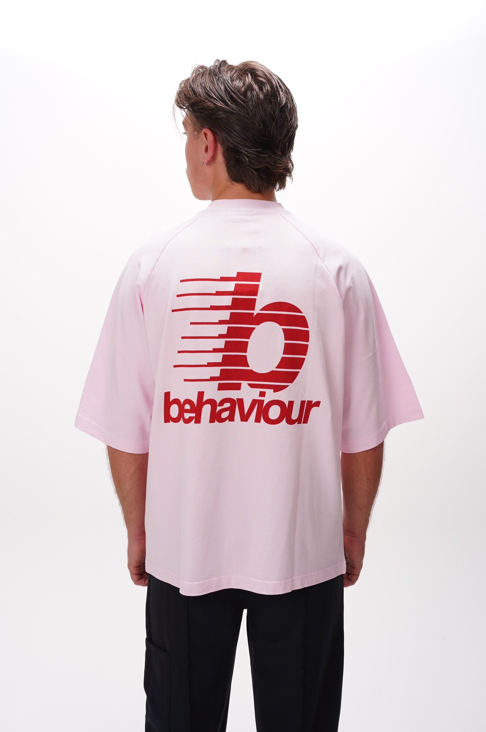 Cherry Rouge T-shirt