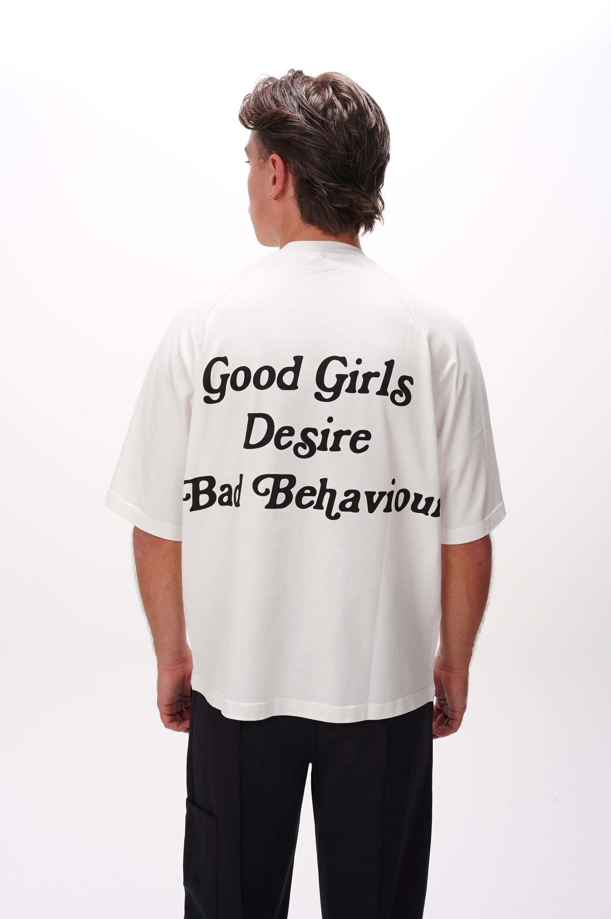 Good Girls T-shirt