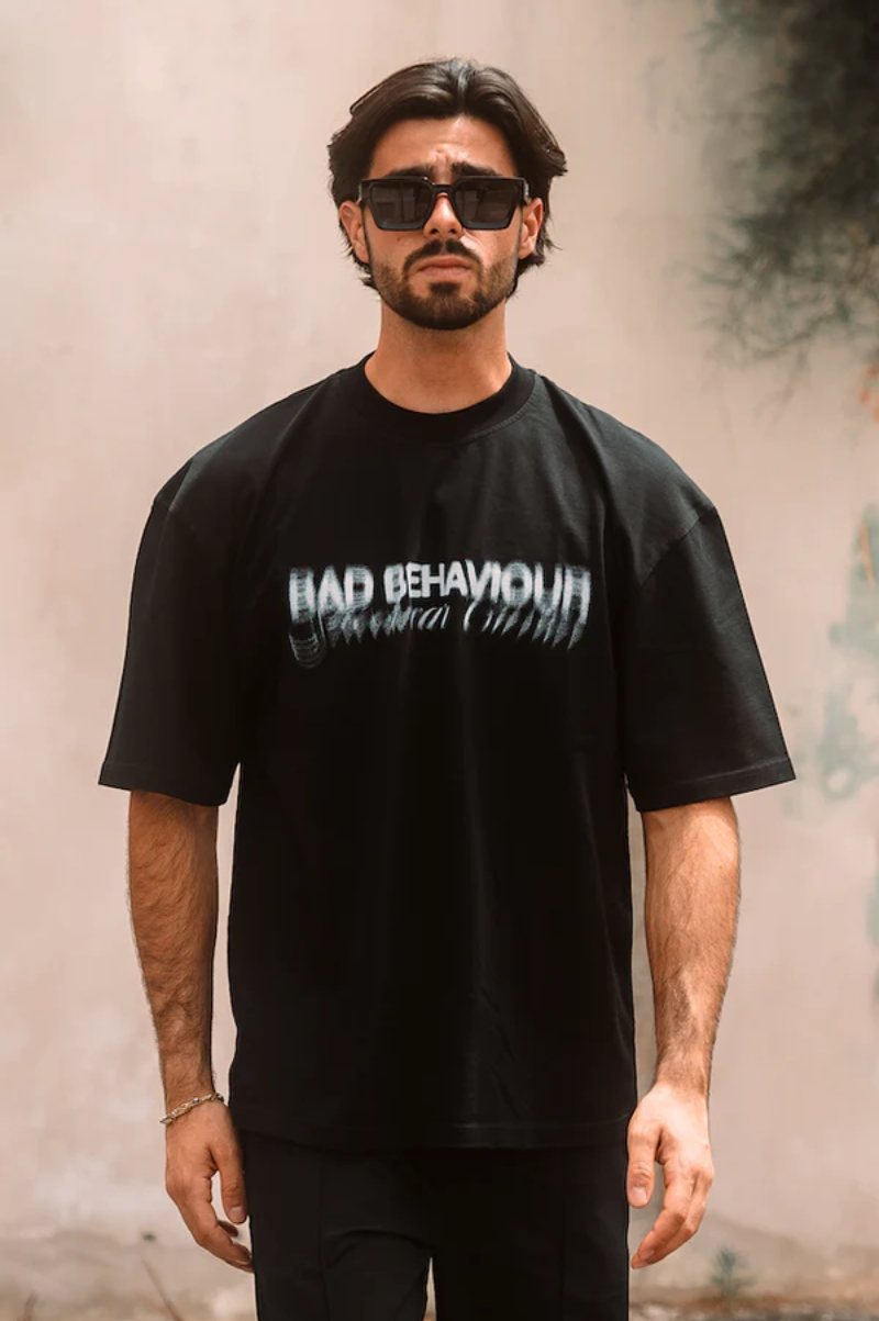 Blurry Vision T-shirt