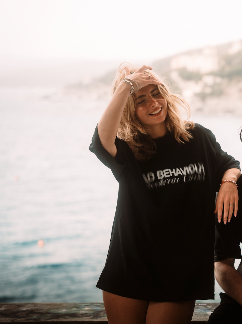 Blurry Vision T-shirt