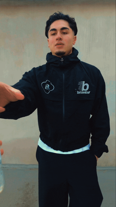 Waterproof Tracksuit Set