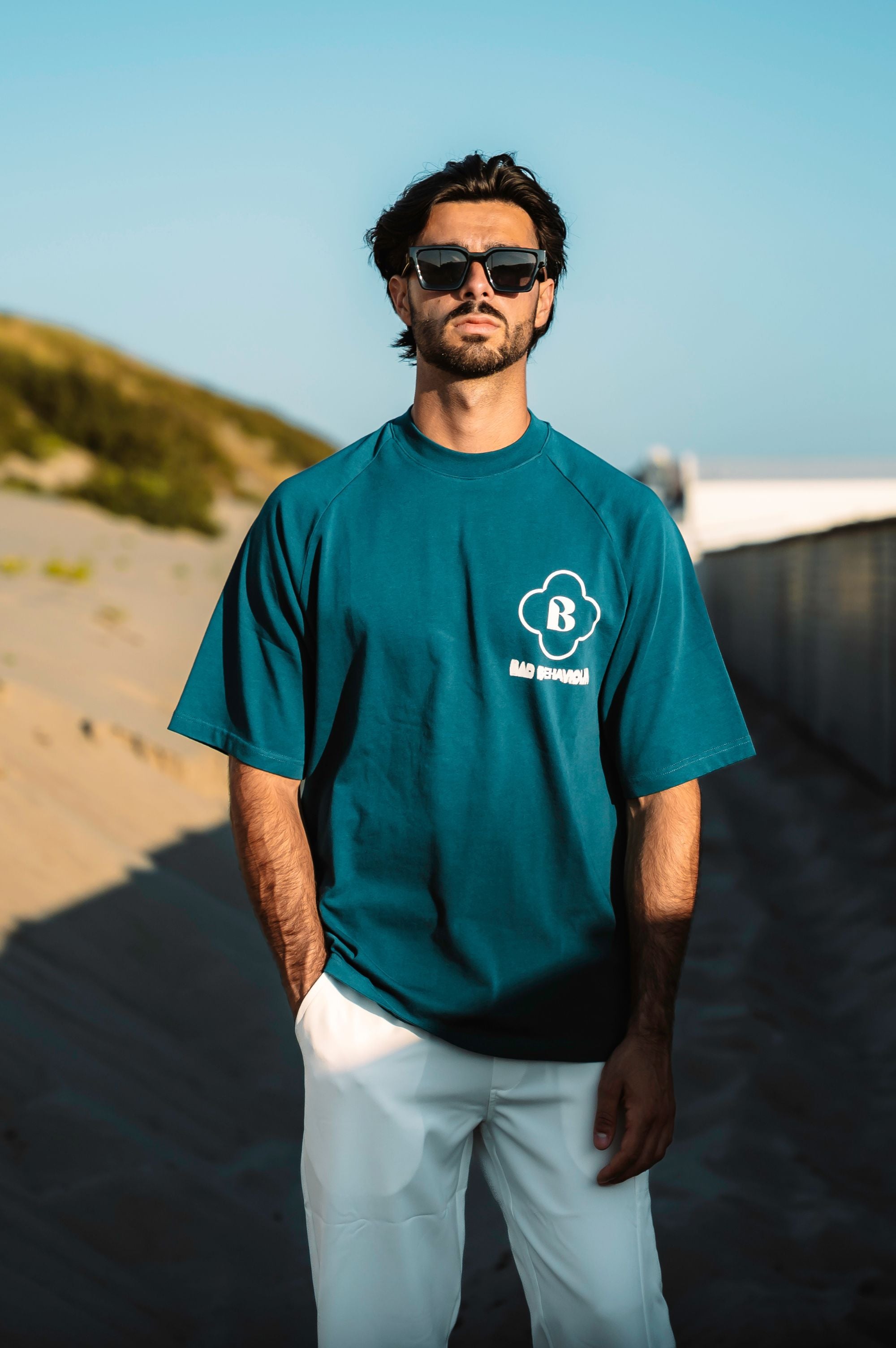 Amalfi 1864 T-shirt
