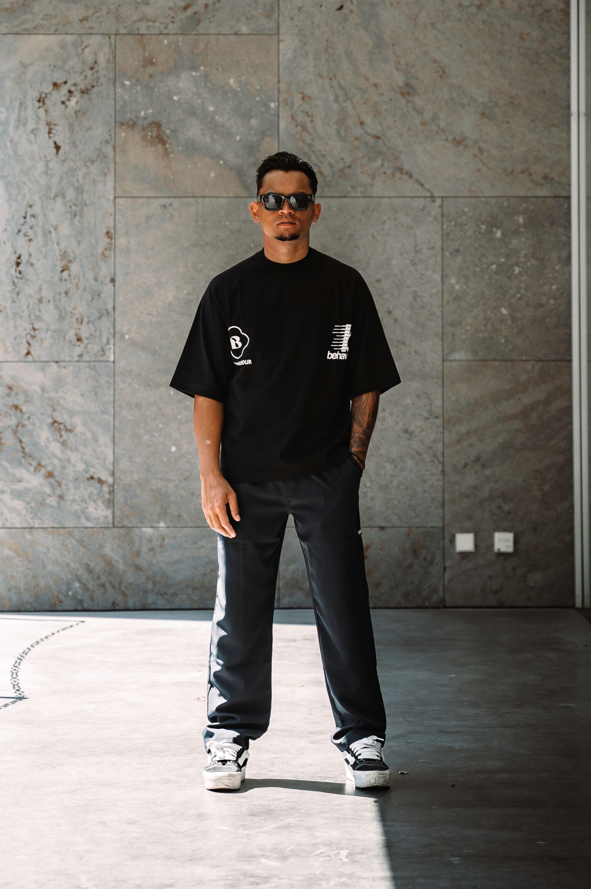 Phantom T-shirt