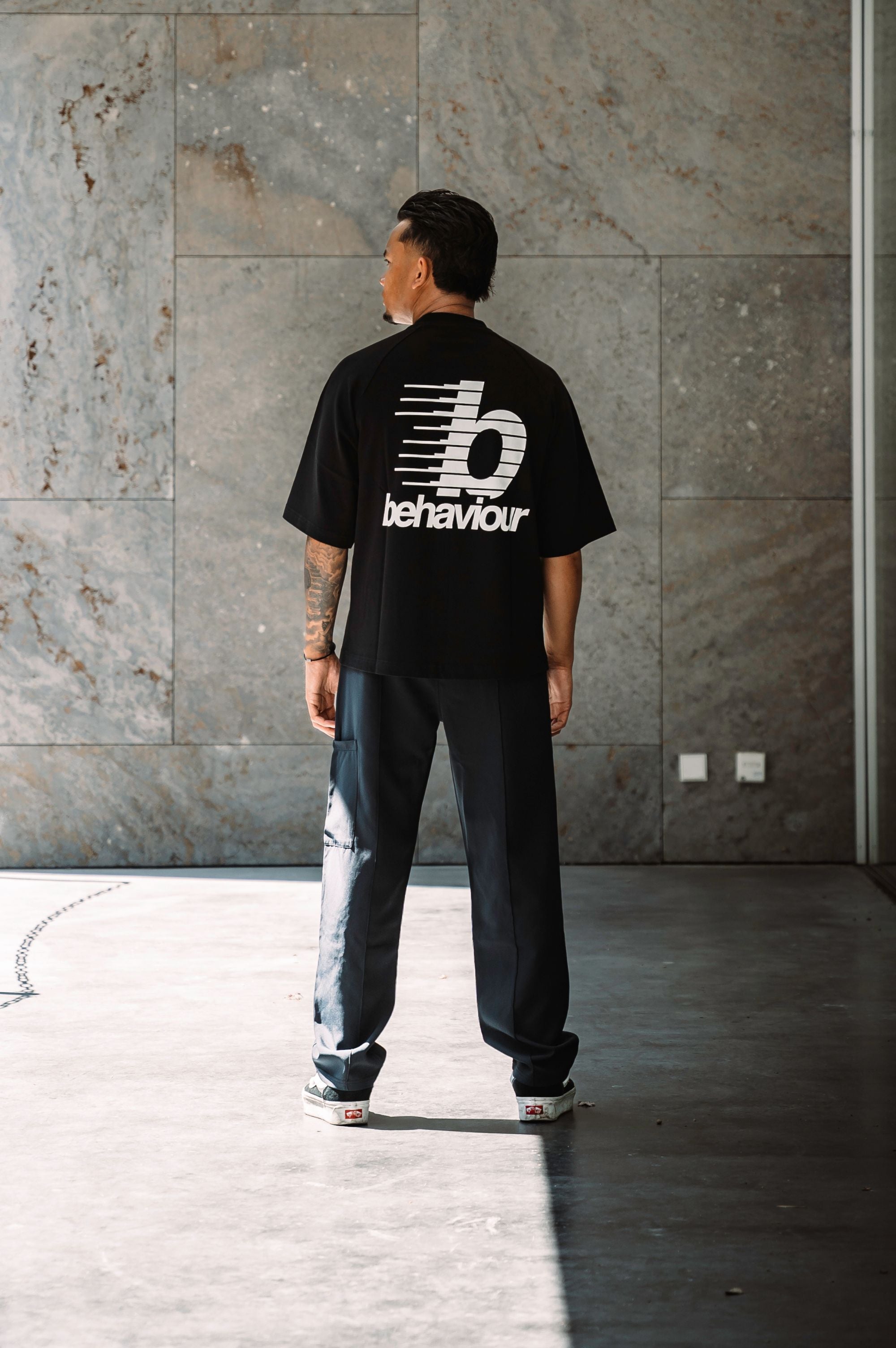Phantom T-shirt