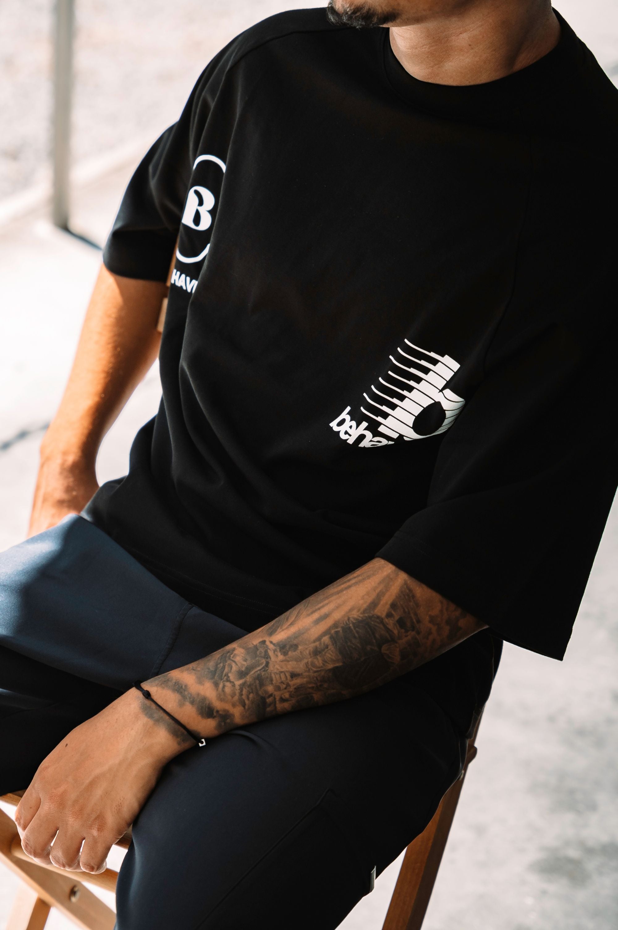 Phantom T-shirt