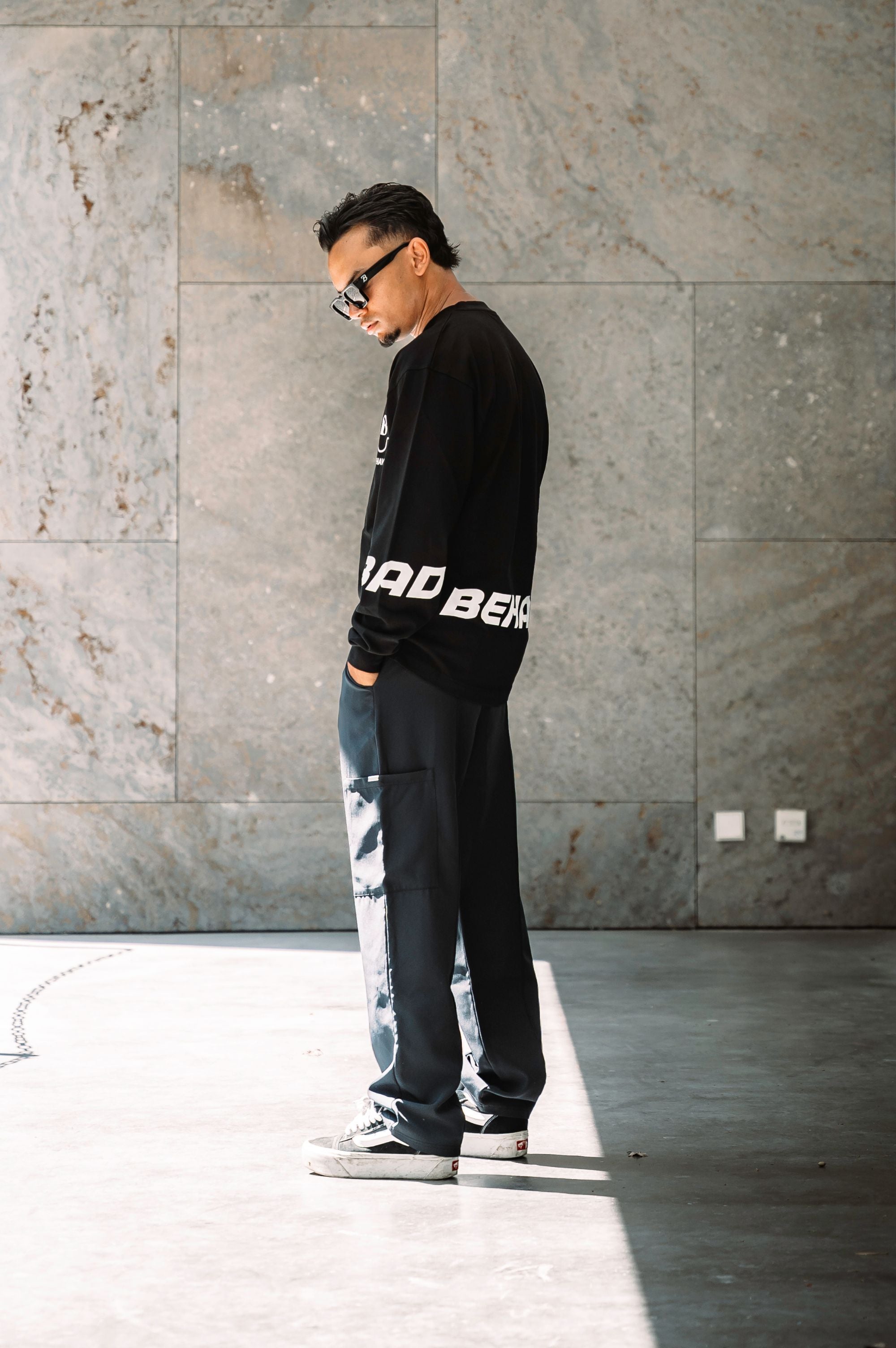 Ace of Clover Longsleeve