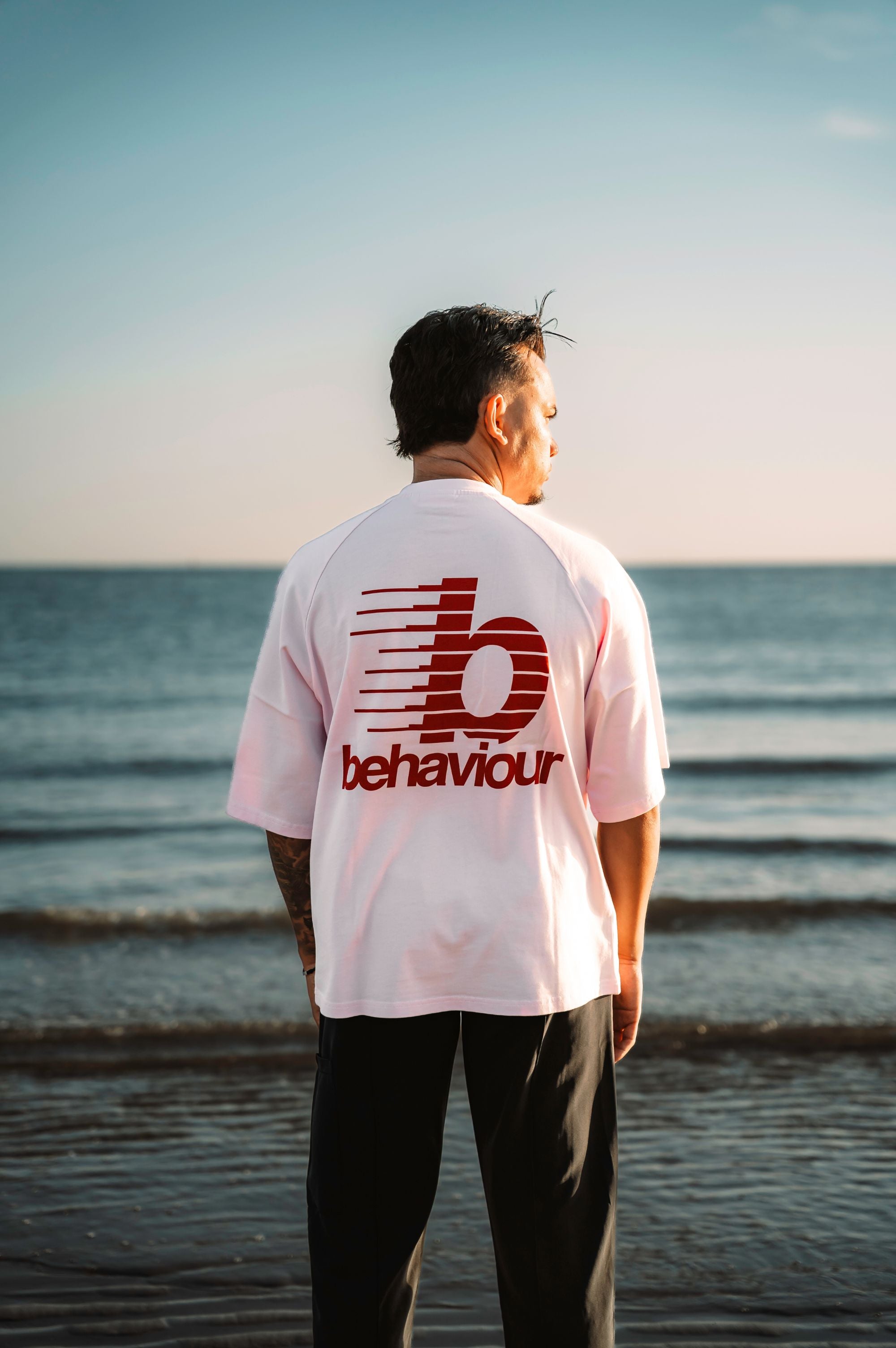 Cherry Rouge T-shirt