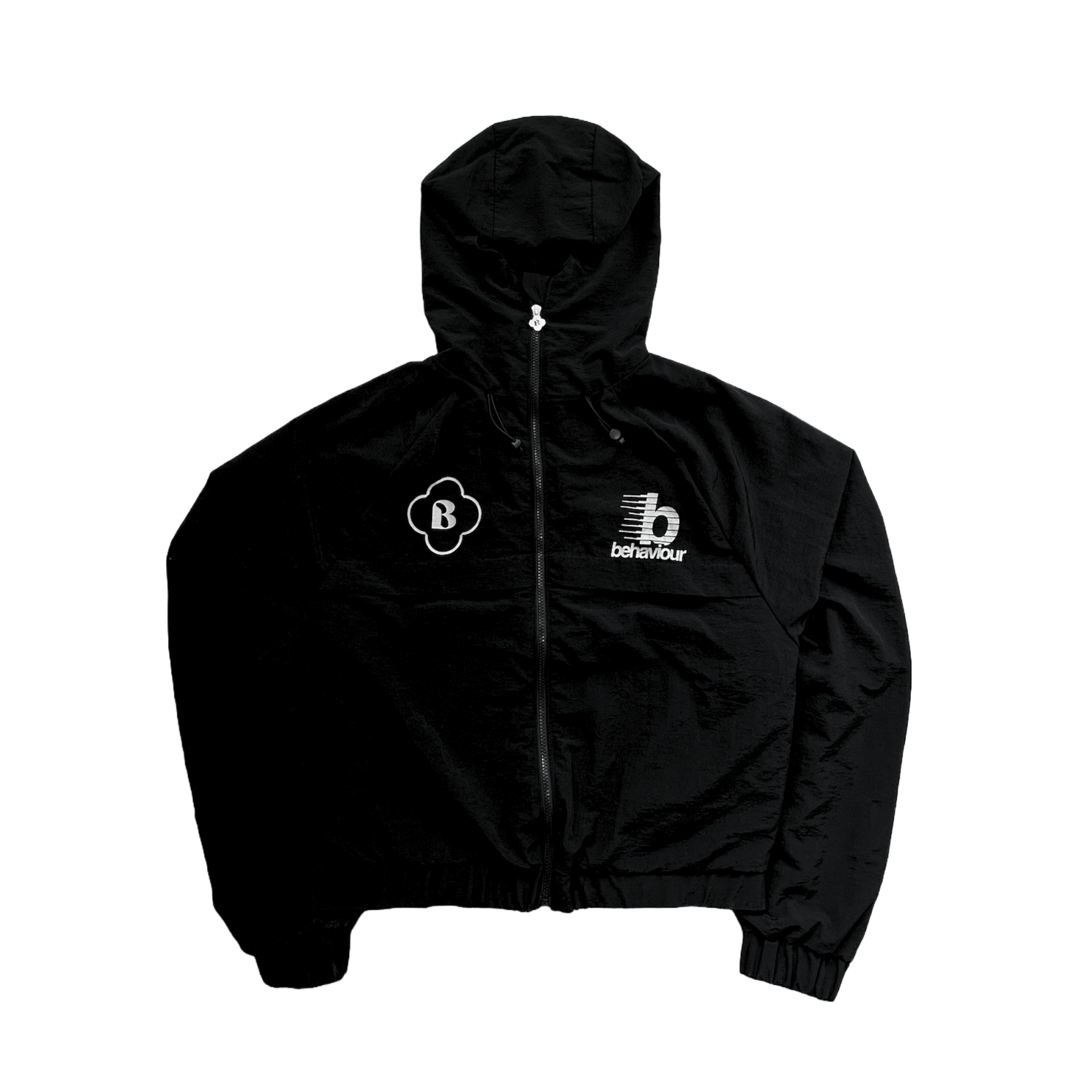 Waterproof Track Jacket