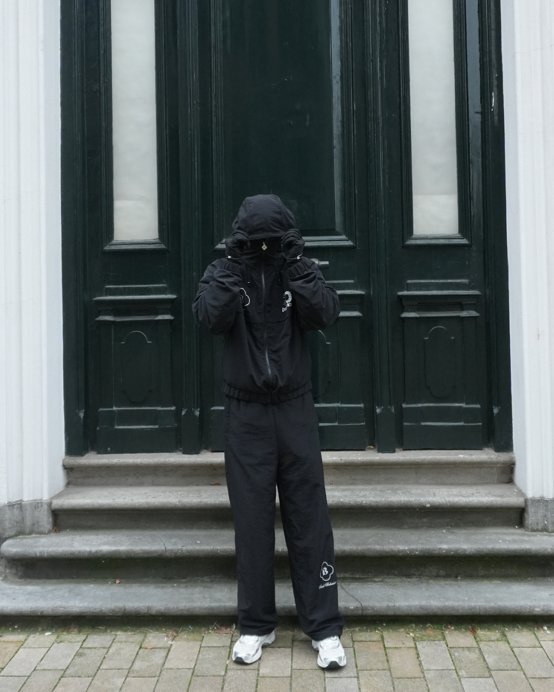 Waterproof Track Pants