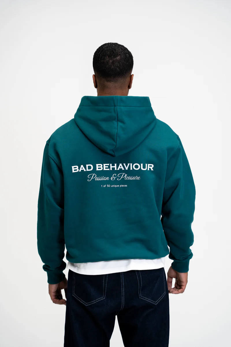 P&P Limited Hoodie