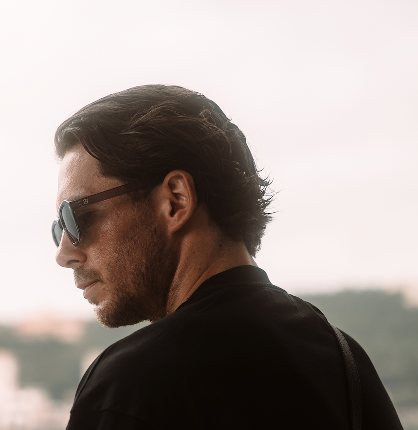"Limoncino" Shades